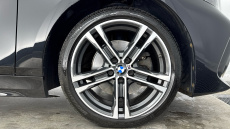 BMW 1 Series 118i M Sport 5dr Step Auto Petrol Hatchback